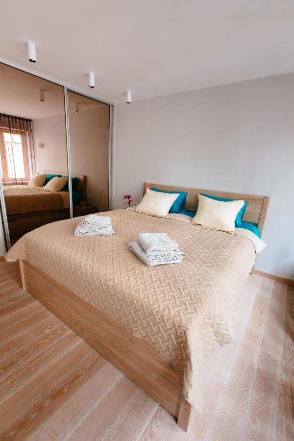 New Exclusive 2 Bedroom Apartment In Oldriga Exterior photo