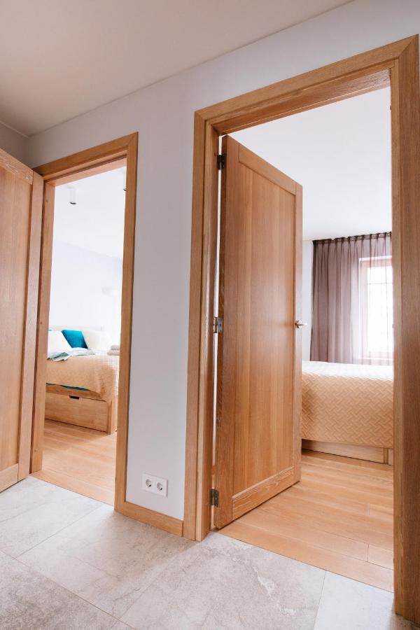 New Exclusive 2 Bedroom Apartment In Oldriga Exterior photo